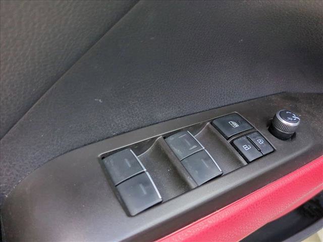 Used 2023 Toyota Camry XSE w/ Navigation Package FWD image 4