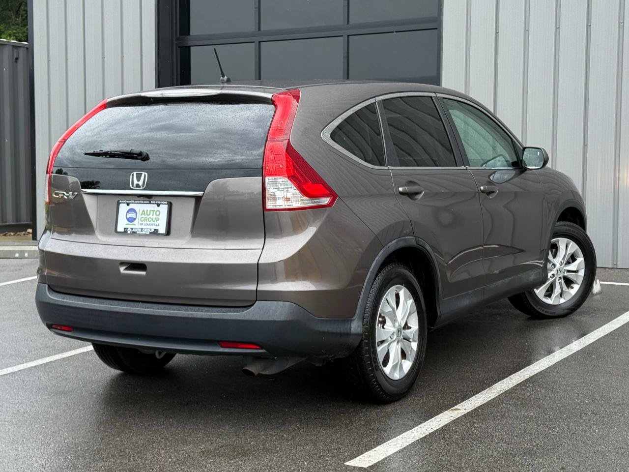 Used 2013 Honda CR-V EX image 5