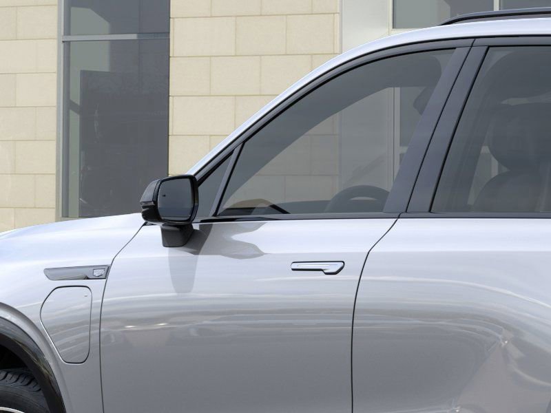 New 2026 Cadillac Vistiq Sport w/ LPO, Floor Liner Package image 12