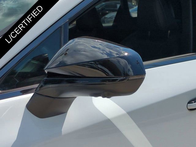 Certified 2024 Lexus RX 500h F Sport w/ Convenience Package image 12