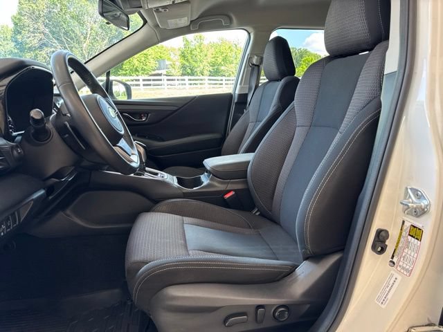 Used 2023 Subaru Outback Premium AWD/4WD image 14
