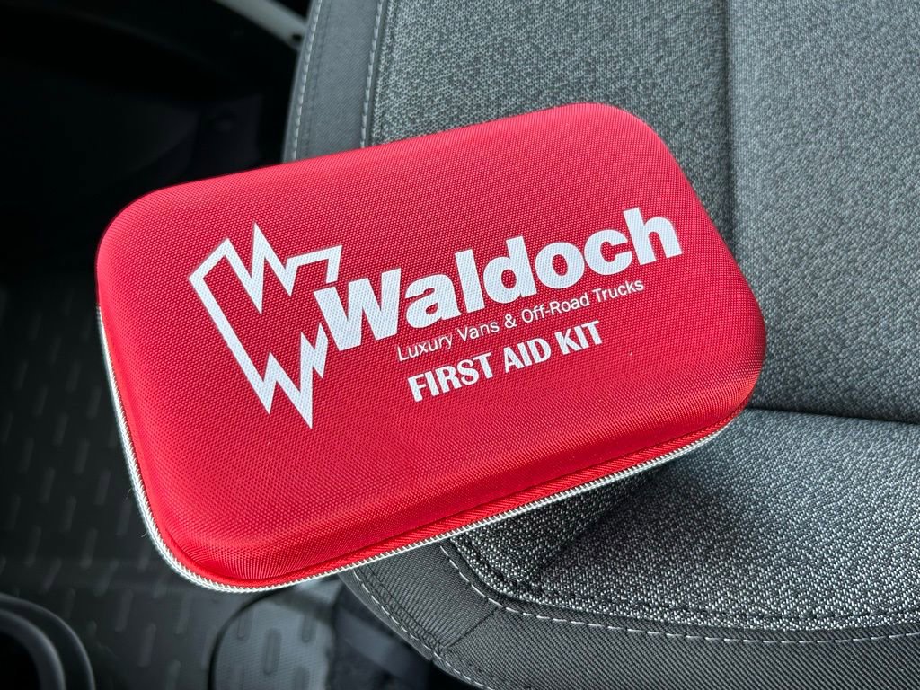 Used 2023 RAM ProMaster 2500 image 15