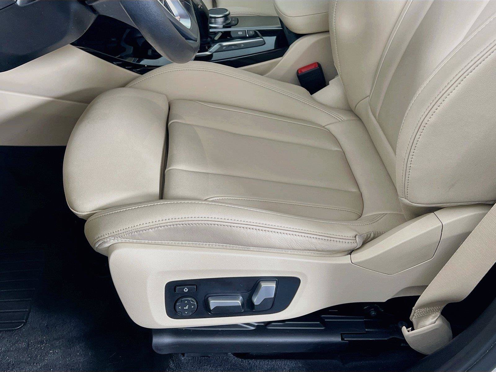 Used 2021 BMW X3 xDrive30i w/ Premium Package AWD/4WD image 22