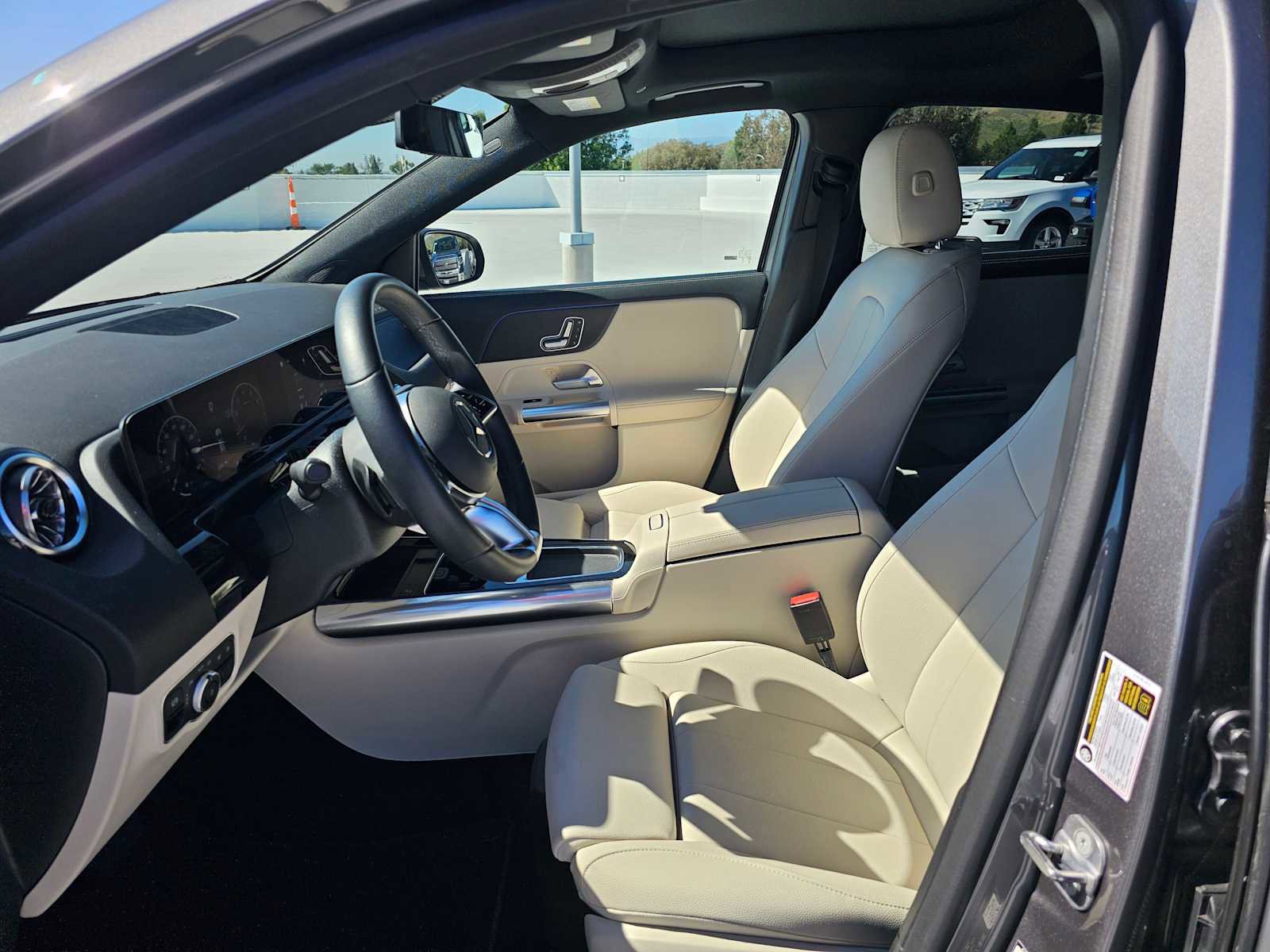 Used 2026 Mercedes-Benz GLA 250 image 20