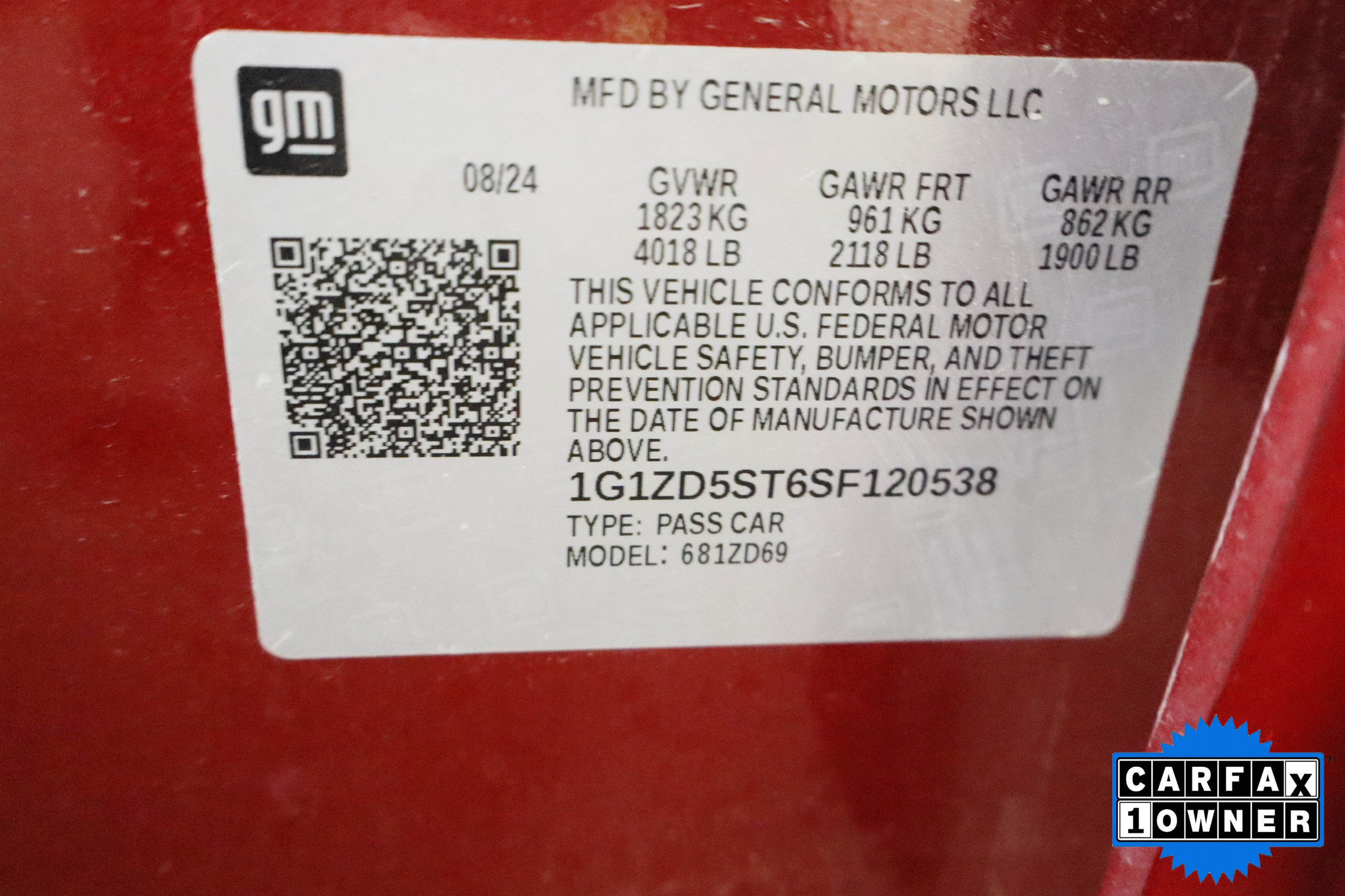 Used 2025 Chevrolet Malibu LT image 35