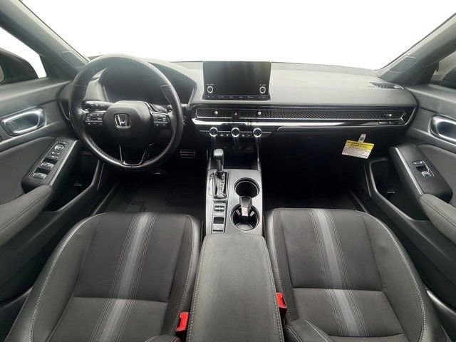 Used 2025 Honda Civic Sport image 21