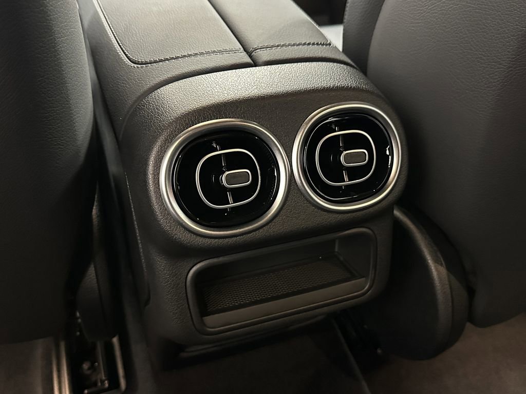 Certified 2025 Mercedes-Benz GLC 350e 4MATIC image 26