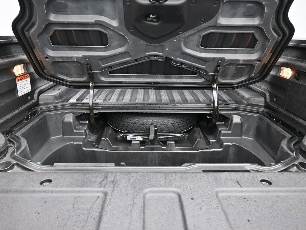 New 2026 Honda Ridgeline RTL image 23