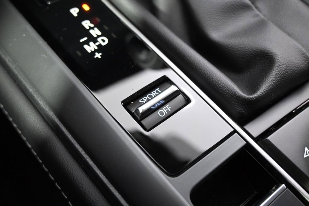 New 2026 MAZDA CX-30 AWD 2.5 S w/ Select Sport Pkg image 34