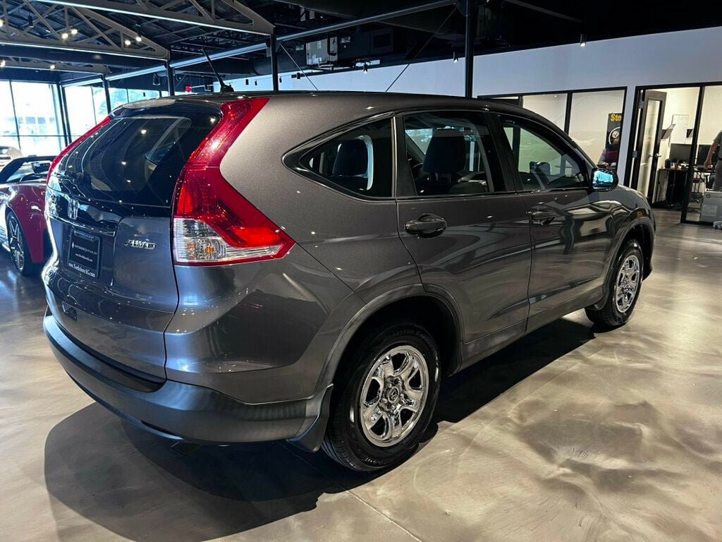 Used 2014 Honda CR-V LX image 5