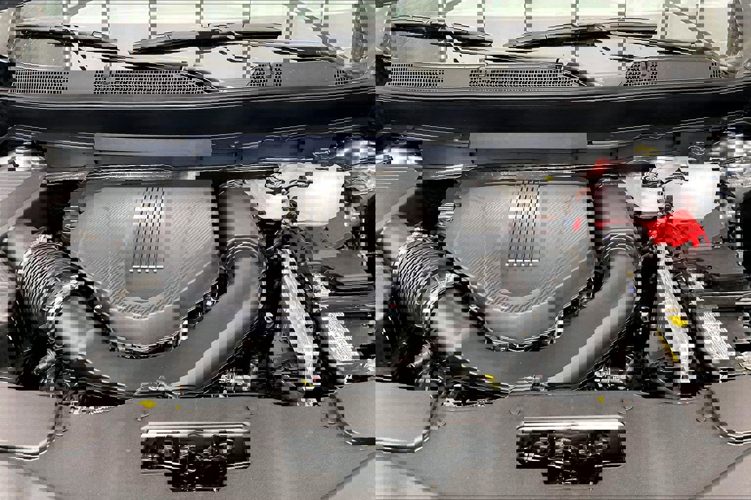 New 2026 GMC Acadia Elevation w/ Black Edition image 18