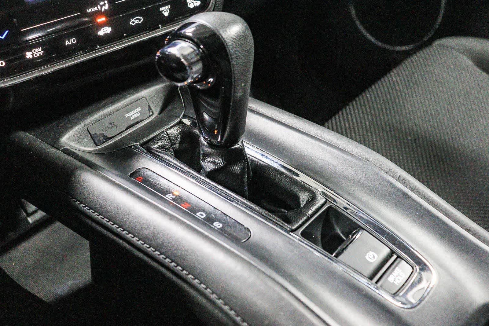 Used 2018 Honda HR-V EX image 23