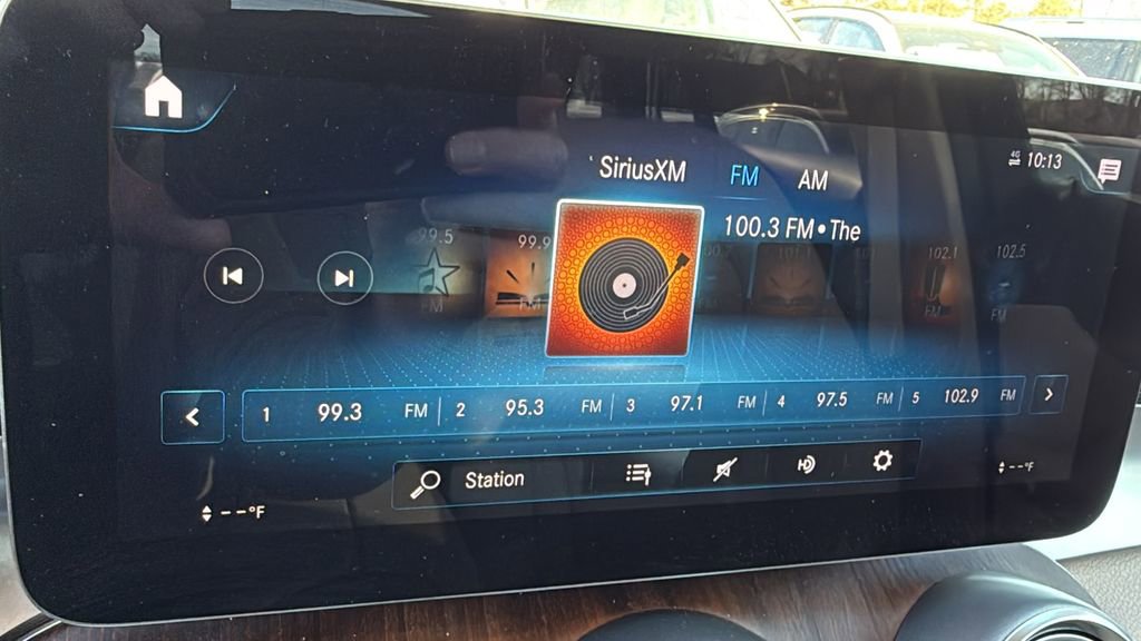 Certified 2022 Mercedes-Benz GLC 300 4MATIC image 30