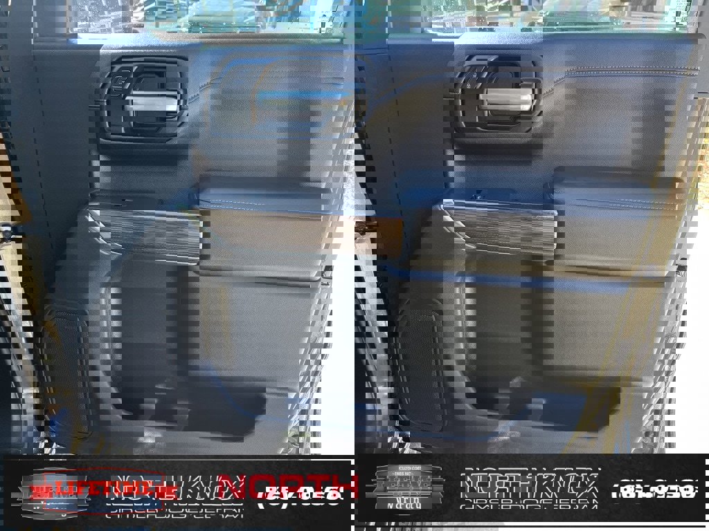 Used 2021 Chevrolet Silverado 1500 LT w/ Texas Edition Plus image 27