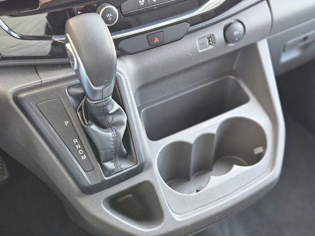 Used 2024 Ford Transit 350 XLT image 24