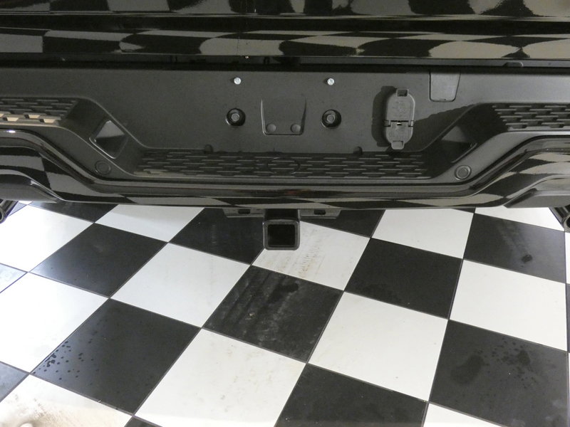 New 2026 RAM 1500 Big Horn image 7