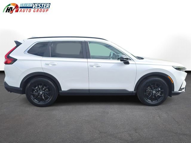 Used 2025 Honda CR-V Sport-L image 5