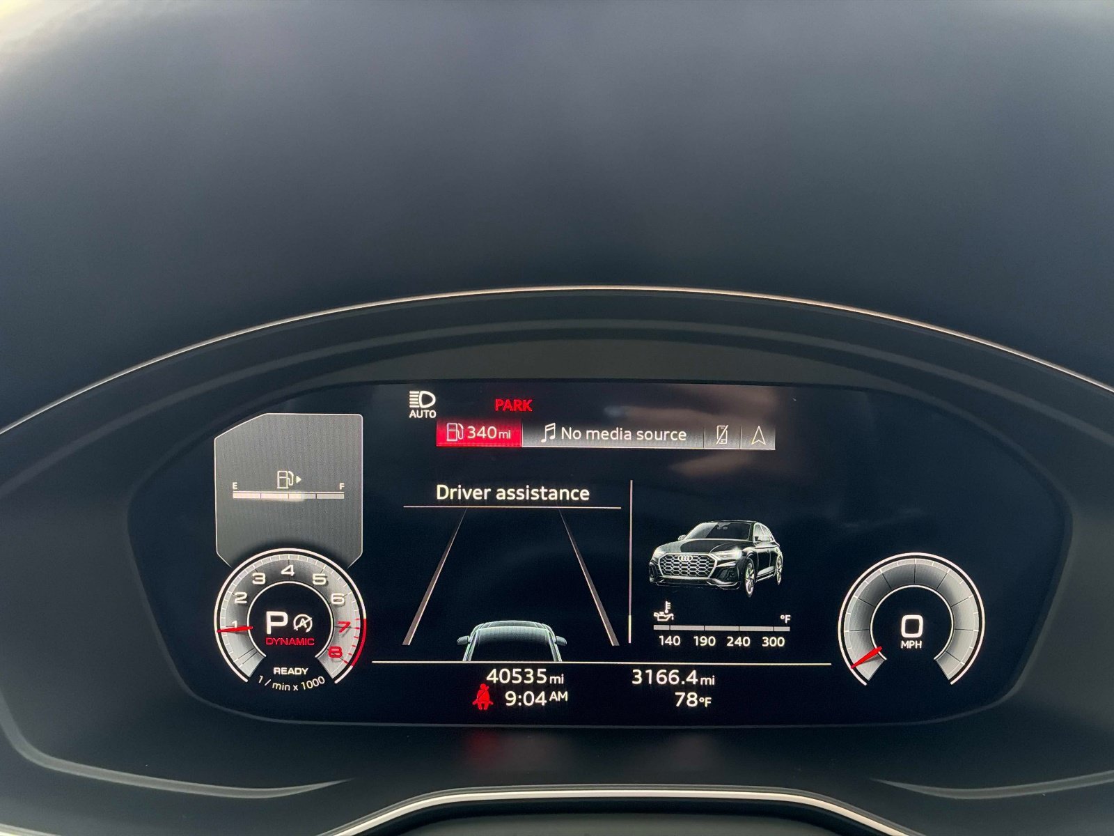 Certified 2023 Audi Q5 2.0T Premium Plus AWD/4WD image 12