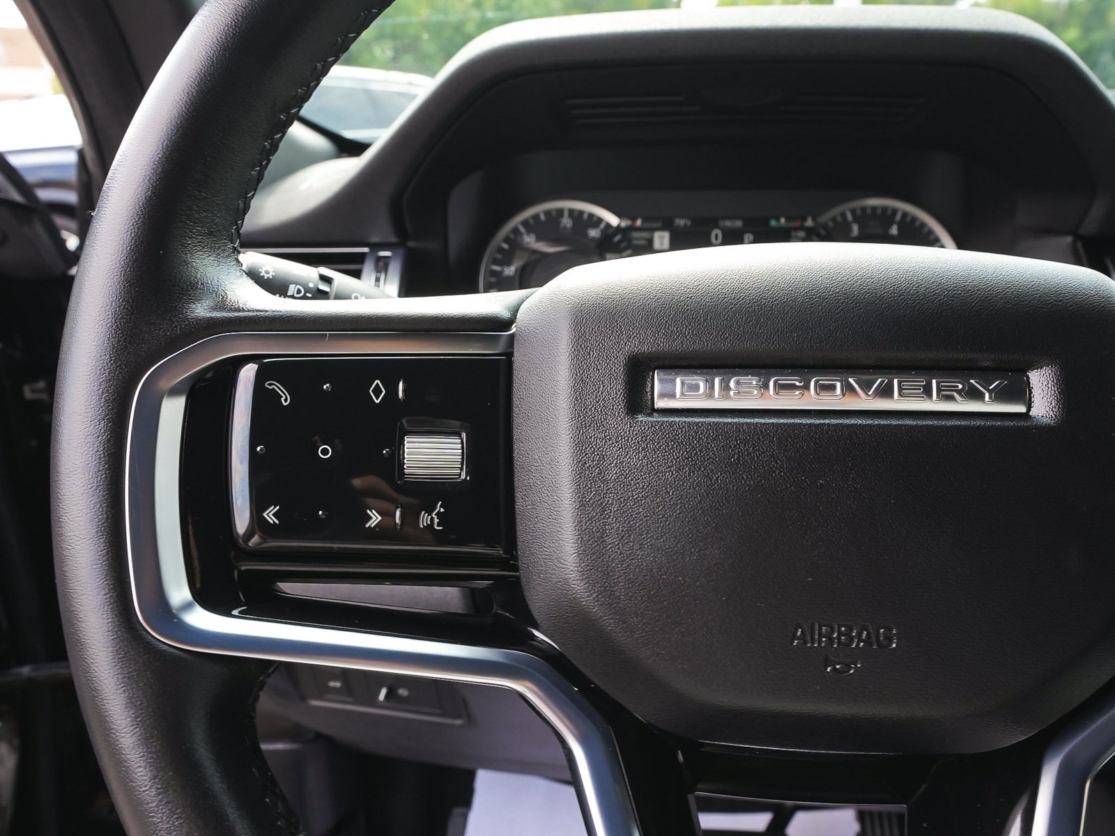Used 2023 Land Rover Discovery Sport S AWD/4WD image 20