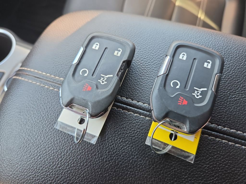 Certified 2022 GMC Terrain Denali w/ Denali Premium Package image 21