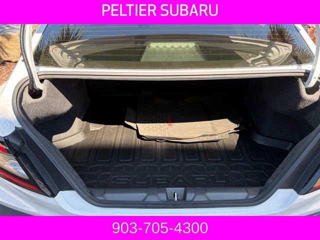Used 2023 Subaru WRX AWD/4WD image 14