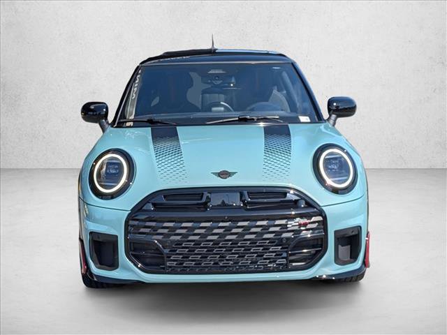 New 2026 MINI Cooper S FWD image 5