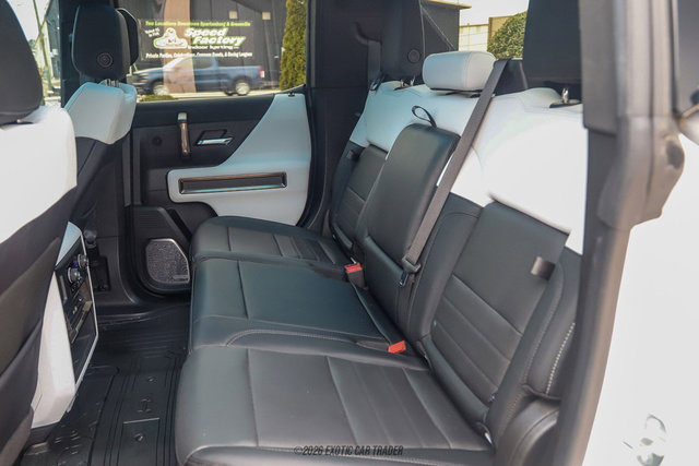 Used 2023 GMC Hummer EV Edition 1 AWD/4WD image 57