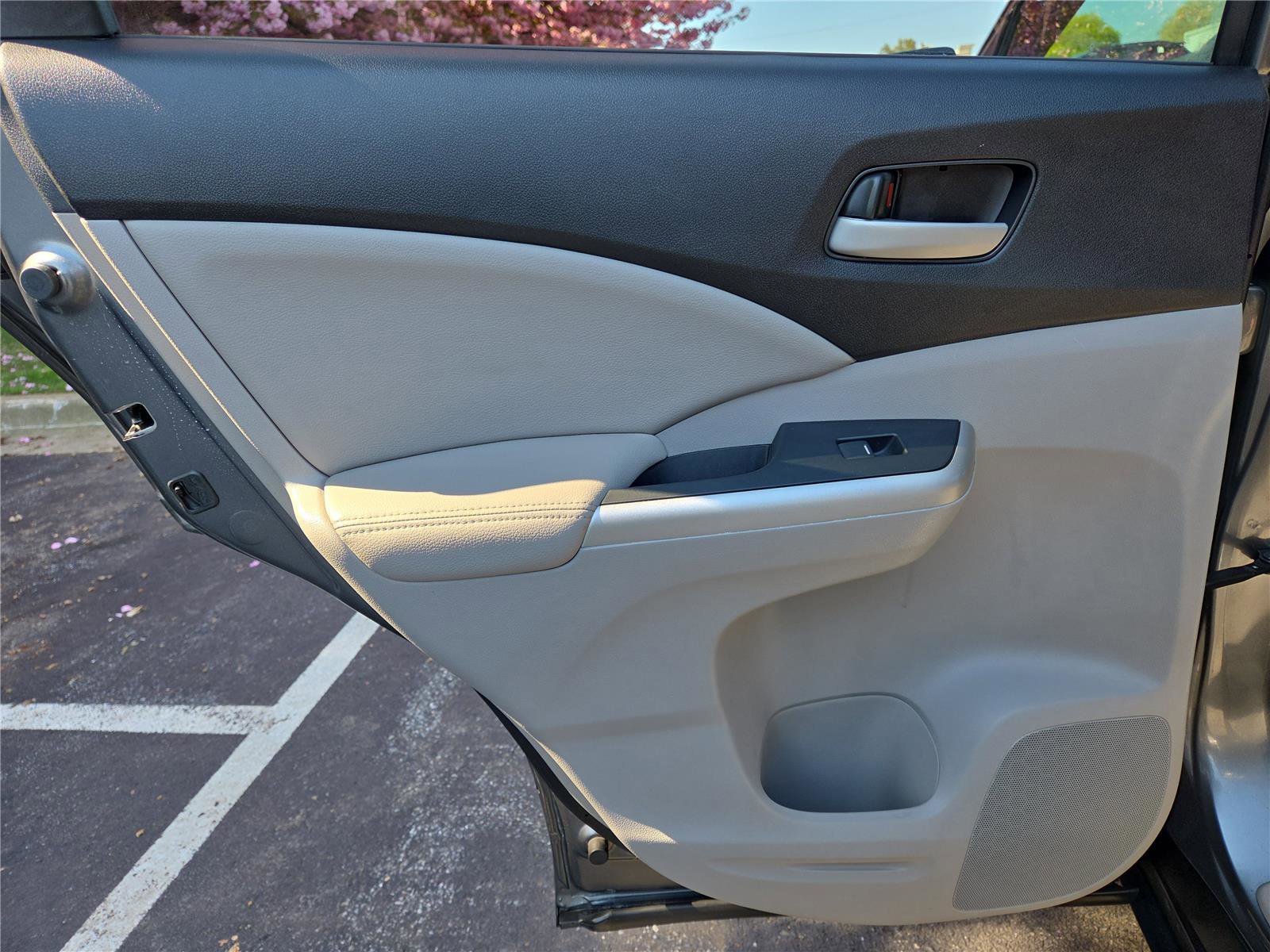 Used 2013 Honda CR-V EX-L image 24