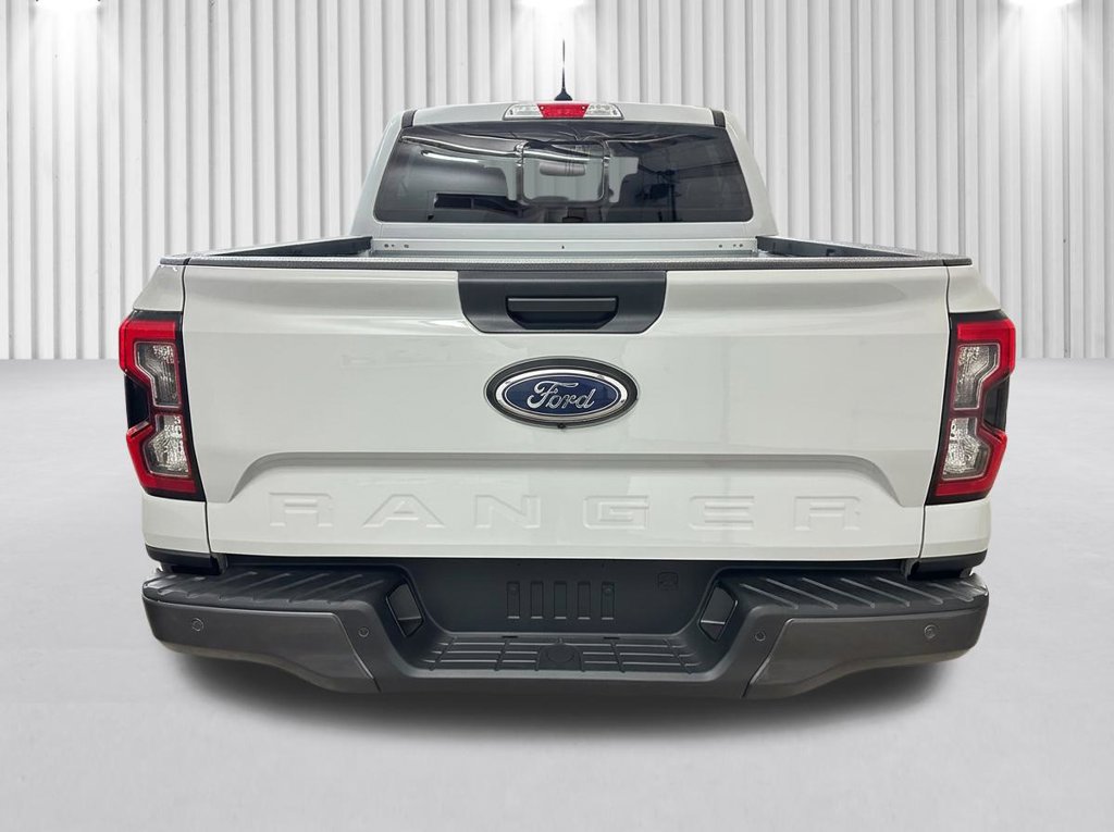 New 2026 Ford Ranger XLT w/ Equipment Group 301A High AWD/4WD image 6