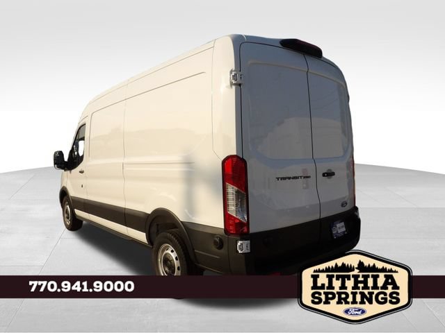 New 2026 Ford Transit 250 148 Medium Roof w/ Load Area Protection Package RWD image 7