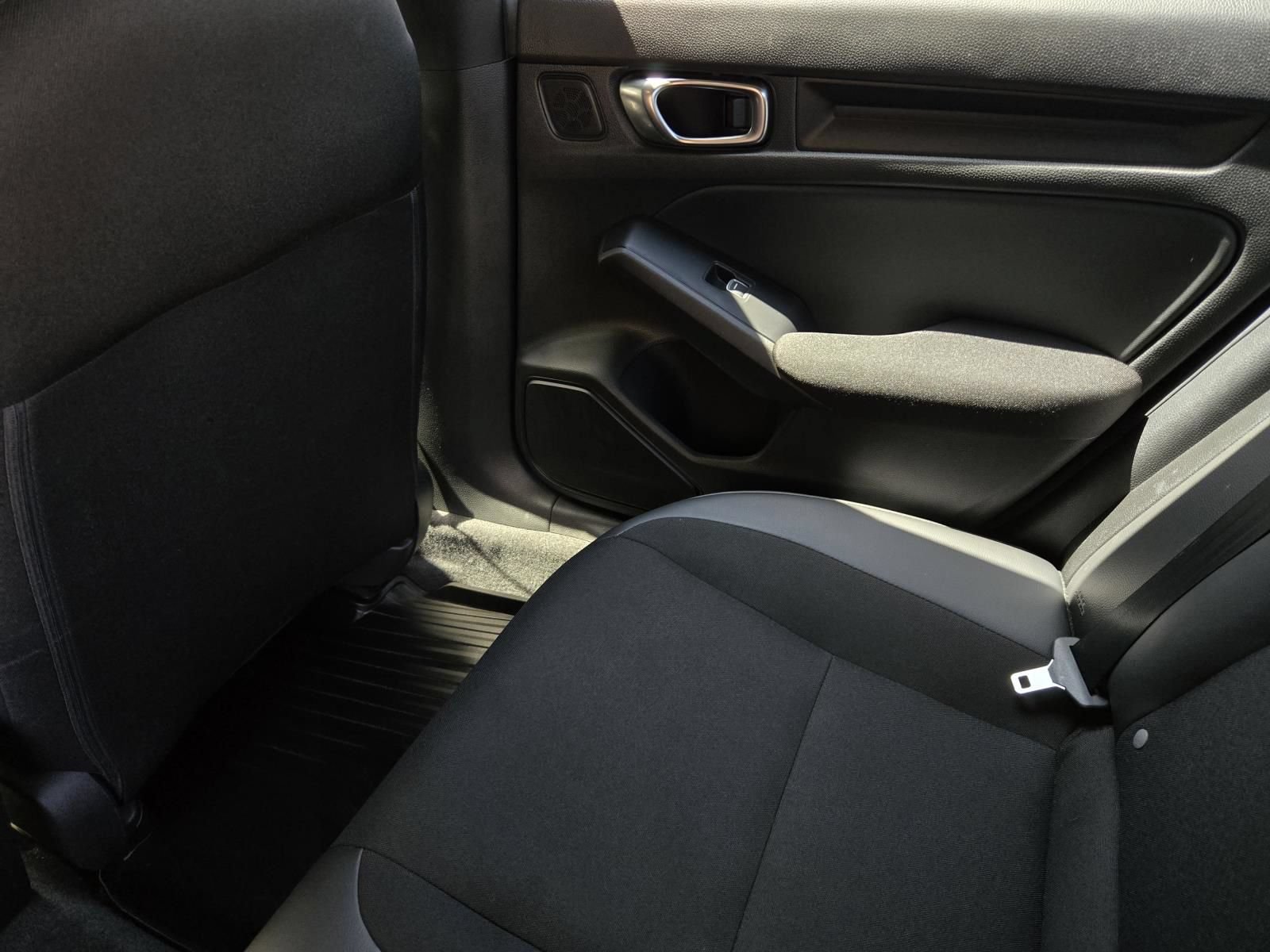 Used 2024 Honda Civic Sport image 17