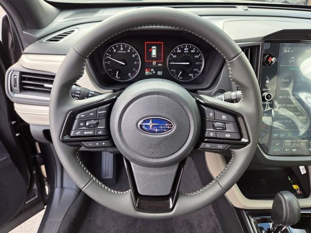 New 2026 Subaru Forester Premium image 11