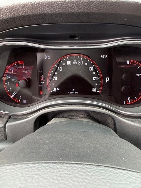 Used 2014 Dodge Durango SXT AWD/4WD image 19