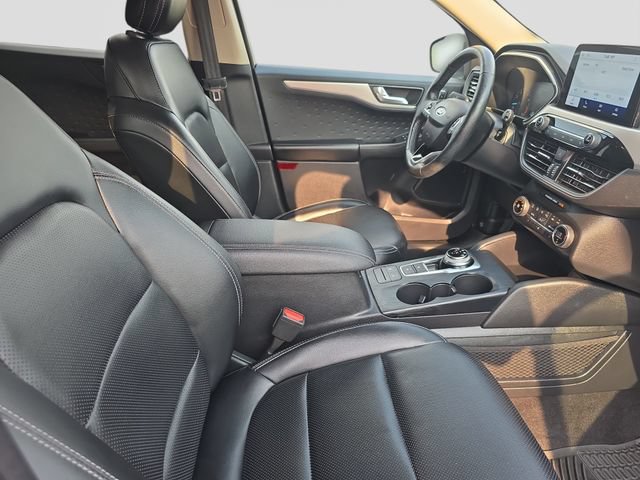 Used 2020 Ford Escape SEL AWD/4WD image 10