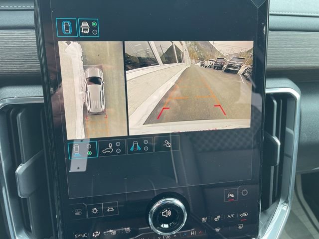 New 2026 GMC Acadia Denali w/ Super Cruise Package image 29