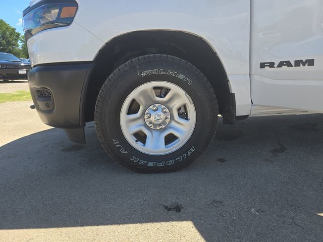 Certified 2025 RAM 1500 Tradesman image 51