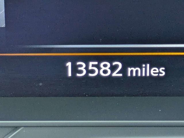 Used 2025 INFINITI QX60 Autograph w/ Cargo Package AWD/4WD image 33