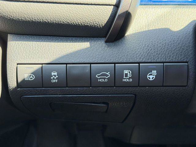 Certified 2023 Toyota Camry XSE w/ Cold Weather Package FWD image 19