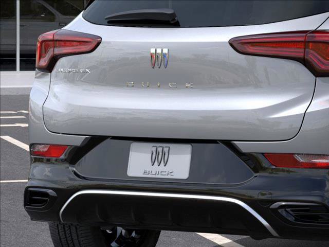 New 2026 Buick Encore GX Sport Touring w/ Comfort Package image 14