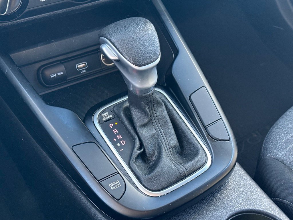 Used 2020 Kia Soul S FWD image 26