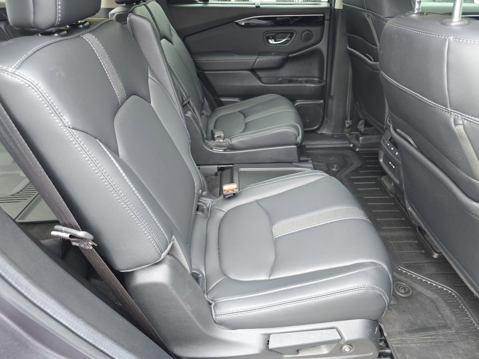 Used 2024 Honda Pilot EX-L image 21