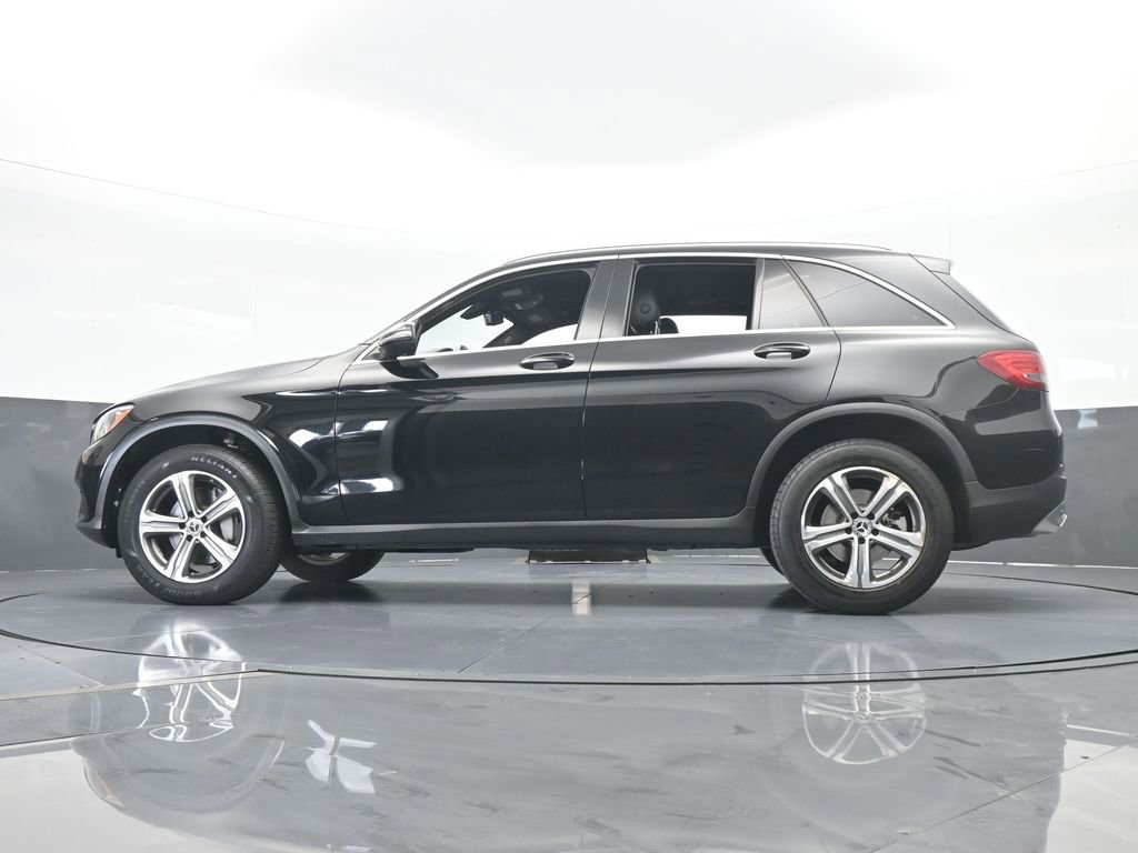 Used 2019 Mercedes-Benz GLC 300 4MATIC image 54