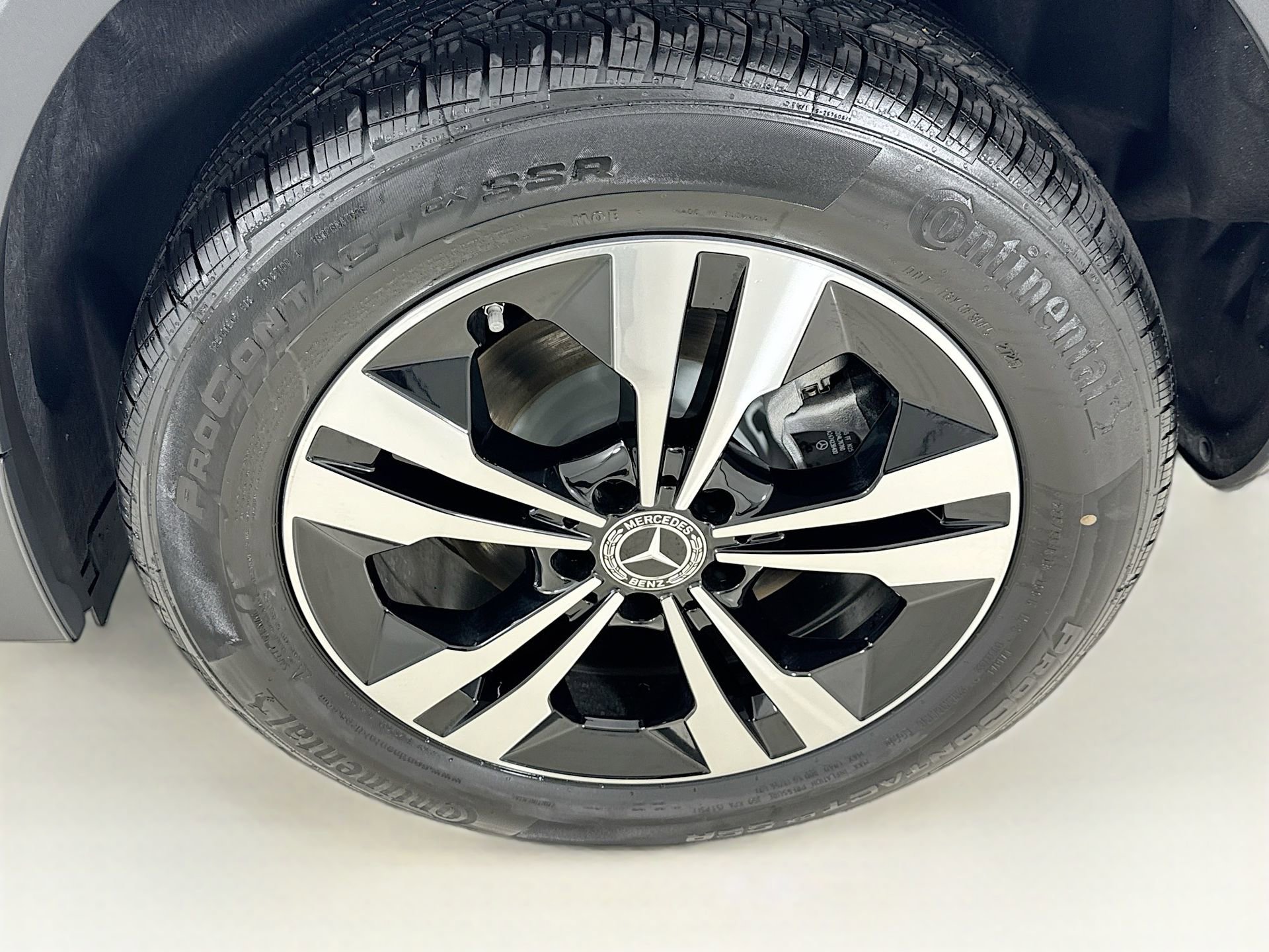 New 2026 Mercedes-Benz GLA 250 image 33