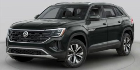 New 2026 Volkswagen Atlas Cross Sport SE image 1