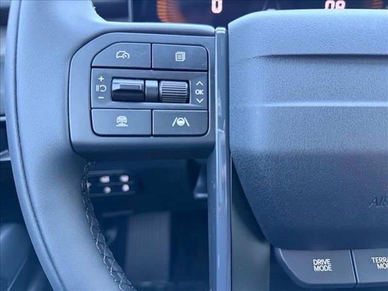 New 2027 Kia Telluride EX X-Line image 25