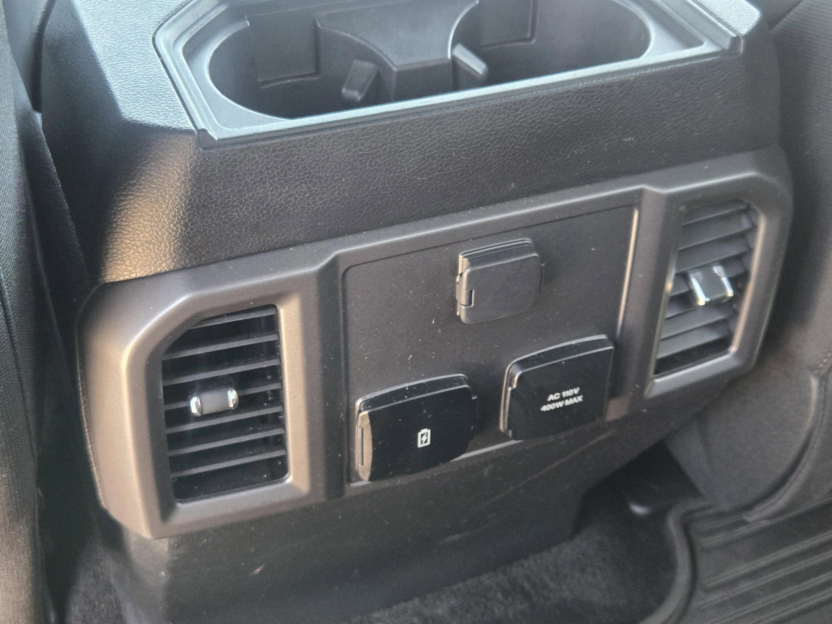 Used 2019 Ford F150 XLT w/ Equipment Group 302A Luxury image 29