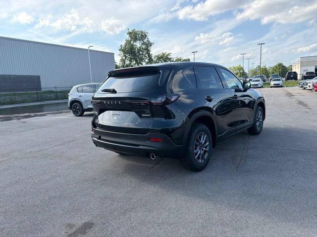 New 2026 MAZDA CX-5 Select AWD/4WD image 9