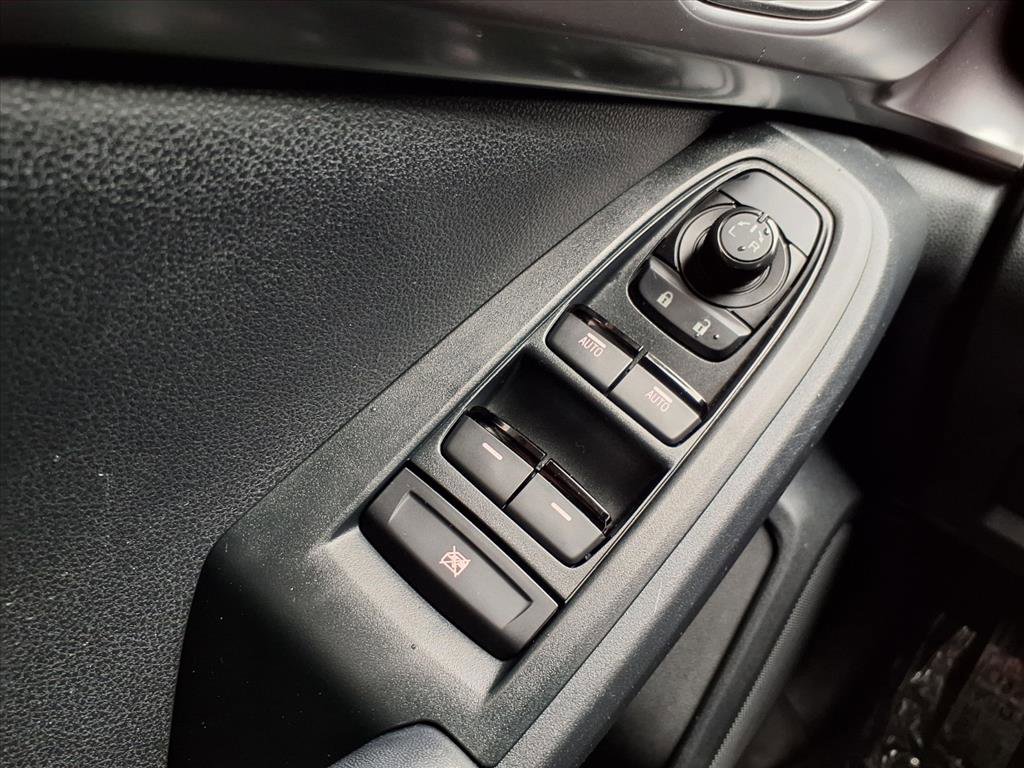 Used 2024 Subaru Impreza 2.0i Sport image 9