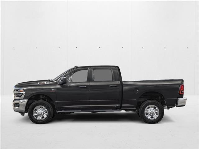 New 2027 RAM 2500 Tradesman AWD/4WD video 3