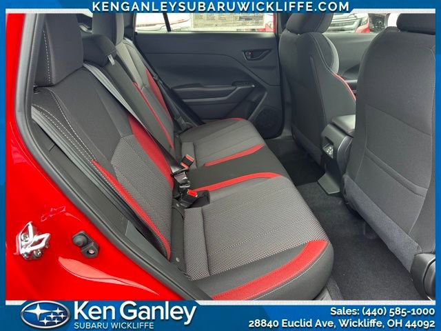 Used 2026 Subaru Impreza RS image 15